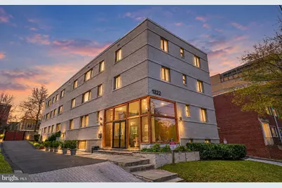 1322 Missouri Avenue NW #301, Washington, DC 20011 - Photo 1