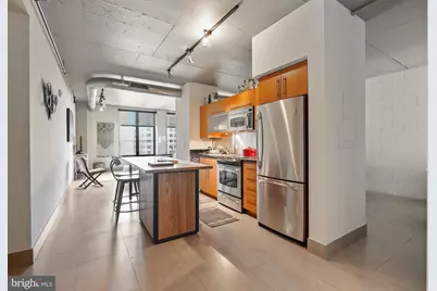 1133 14th Street NW #801, Washington, DC 20005 - Photo 5