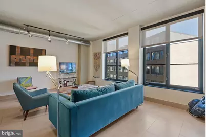 1133 14th Street NW #801, Washington, DC 20005 - Photo 9
