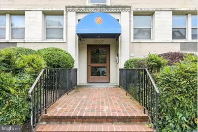 1367 K Street SE #B, Washington, DC 20003 - Photo 1