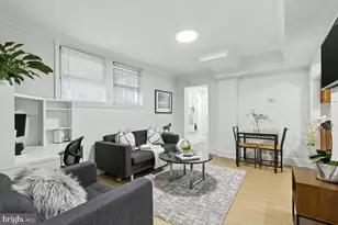 1367 K St SE, Washington, DC 20003 - Photo 7