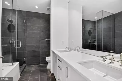 1177 22nd Street NW #4K, Washington, DC 20037 - Photo 11
