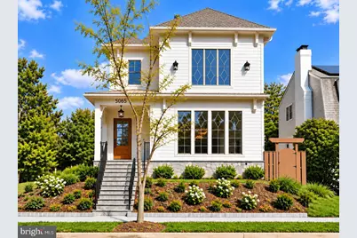 5065 Sherier Place NW, Washington, DC 20016 - Photo 1