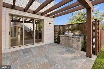 5065 Sherier Place NW, Washington, DC 20016 - Photo 35