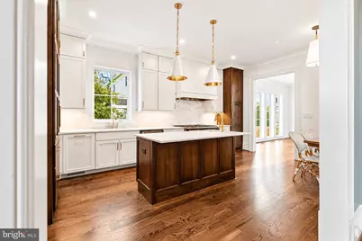 5065 Sherier Place NW, Washington, DC 20016 - Photo 7