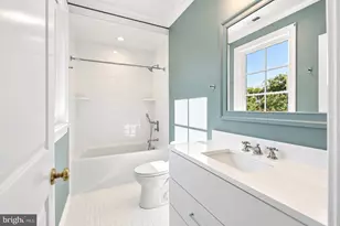 5065 Sherier Pl NW, Washington, DC 20016 - Photo 19