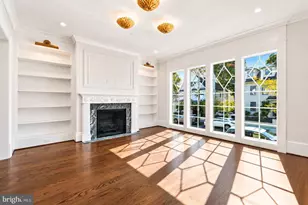 5065 Sherier Pl NW, Washington, DC 20016 - Photo 3