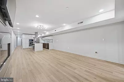 1341 Irving Street NW #A, Washington, DC 20010 - Photo 5