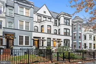 1341 Irving St NW, Washington, DC 20010 - Photo 1