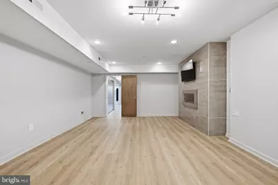 1341 Irving Street NW #A, Washington, DC 20010 - Photo 3