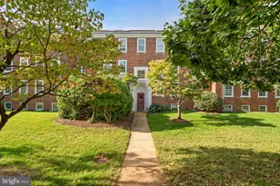 3864 Porter St NW, Washington, DC 20016 - Photo 1