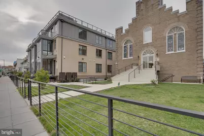 625 Park Road NW #109, Washington, DC 20010 - Photo 1