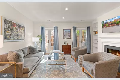 1608 Belmont Street NW #C, Washington, DC 20009 - Photo 11
