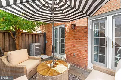1608 Belmont Street NW #C, Washington, DC 20009 - Photo 41