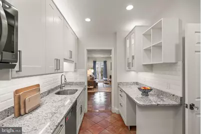 1608 Belmont Street NW #C, Washington, DC 20009 - Photo 21