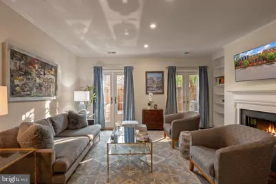 1608 Belmont Street NW #C, Washington, DC 20009 - Photo 1