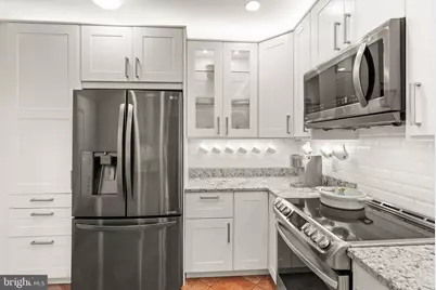 1608 Belmont Street NW #C, Washington, DC 20009 - Photo 19