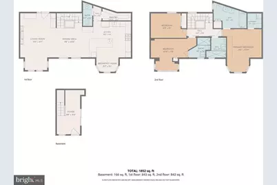1016 22nd Street NW, Washington, DC 20037 - Photo 101