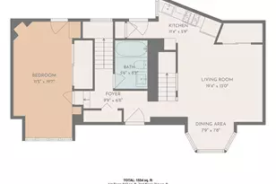 1016 22nd St NW, Washington, DC 20037 - Photo 95