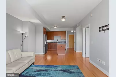 910 M Street NW #1006, Washington, DC 20001 - Photo 9