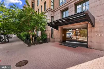 910 M Street NW #1006, Washington, DC 20001 - Photo 3