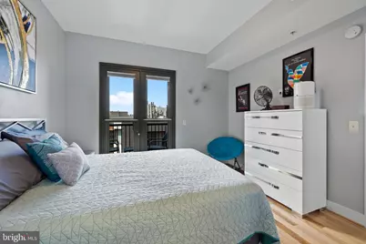 910 M Street NW #1006, Washington, DC 20001 - Photo 13