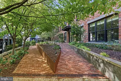 57 N Street NW #305, Washington, DC 20001 - Photo 29