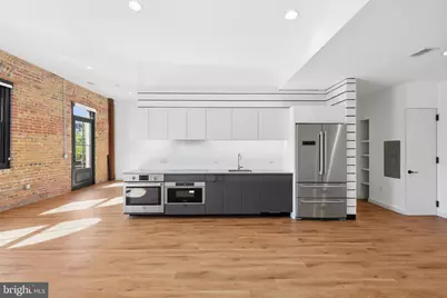 57 N Street NW #305, Washington, DC 20001 - Photo 13