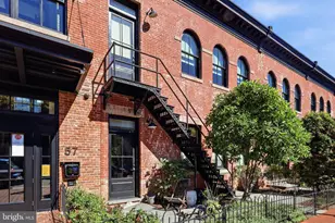57 N St NW, Washington, DC 20001 - Photo 3