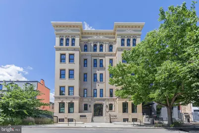 933 N Street NW #B03, Washington, DC 20001 - Photo 15
