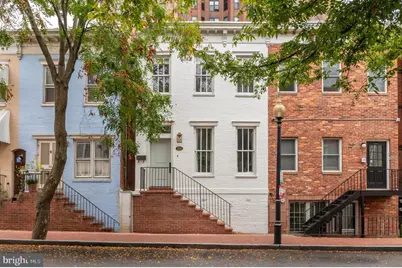 1614 Corcoran Street NW, Washington, DC 20009 - Photo 1