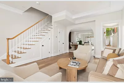 1614 Corcoran Street NW, Washington, DC 20009 - Photo 9