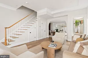 1614 Corcoran St NW, Washington, DC 20009 - Photo 9