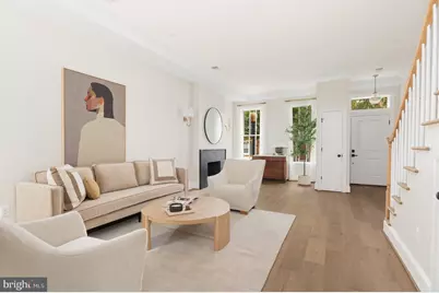1614 Corcoran Street NW, Washington, DC 20009 - Photo 11