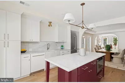 1614 Corcoran Street NW, Washington, DC 20009 - Photo 25