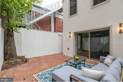 1614 Corcoran Street NW, Washington, DC 20009 - Photo 53