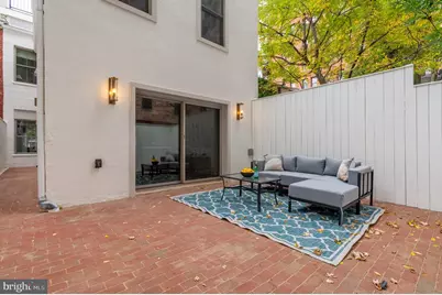 1614 Corcoran Street NW, Washington, DC 20009 - Photo 51