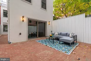 1614 Corcoran St NW, Washington, DC 20009 - Photo 51