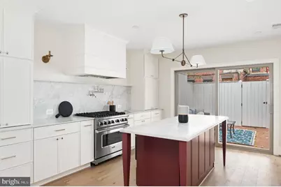 1614 Corcoran Street NW, Washington, DC 20009 - Photo 21