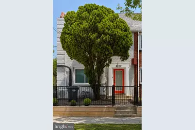 4819 4th Street NW, Washington, DC 20011 - Photo 13