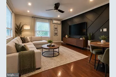 4819 4th Street NW, Washington, DC 20011 - Photo 15