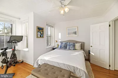 1404 E Street SE, Washington, DC 20003 - Photo 17