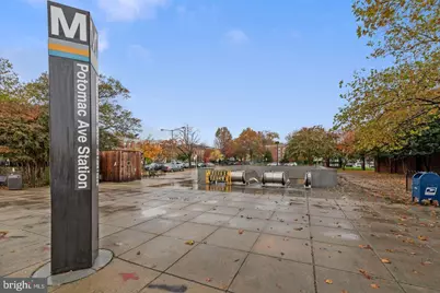 1404 E Street SE, Washington, DC 20003 - Photo 21