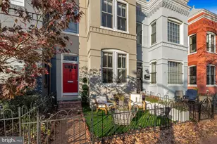 1404 E St SE, Washington, DC 20003 - Photo 1