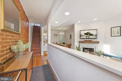 1404 E Street SE, Washington, DC 20003 - Photo 3
