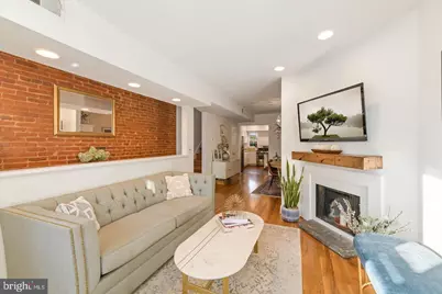 1404 E Street SE, Washington, DC 20003 - Photo 5