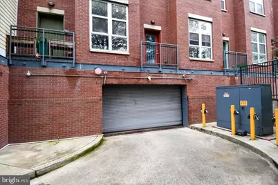 343 Cedar Street NW #12, Washington, DC 20012 - Photo 23