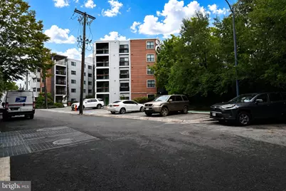 343 Cedar Street NW #12, Washington, DC 20012 - Photo 21