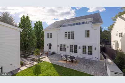3539 Albemarle Street NW, Washington, DC 20008 - Photo 7