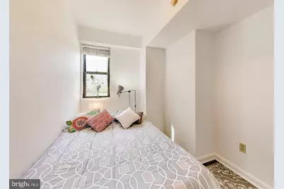 1 Scott Circle NW #112, Washington, DC 20036 - Photo 11